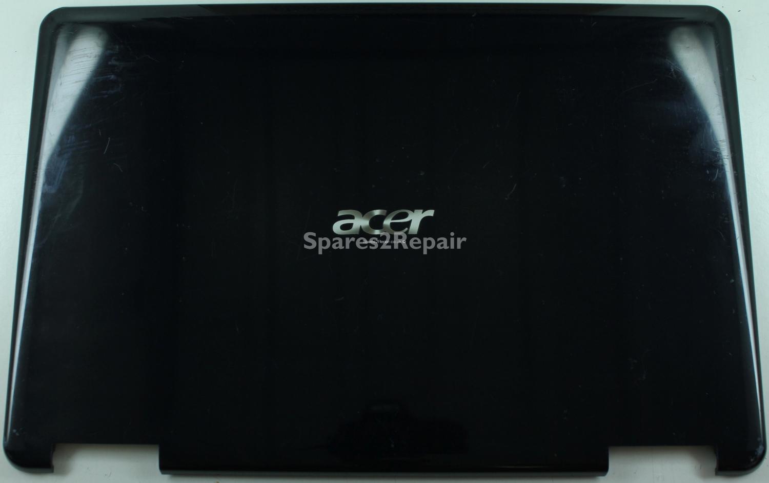 Acer Aspire 5332 - Lid Cover (Grade D) - FA06S000400-2 - REV:0B - AP06S000403