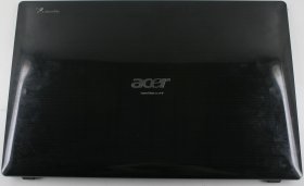 Acer Aspire 5553 - Lid Cover (Grade C) - EAZR8002010 - REV:3A