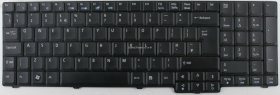 Acer Aspire 7730 - Keyboard - AEZY6E00010 - 9J.N8782.Q0U - Rev:3A