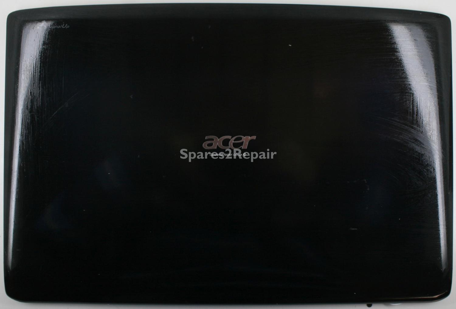 Acer Aspire 8920G - Lid Cover - 6070B0257201 - REV:1.00