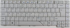 Acer Keyboard - AEZD1E00110 - MP-07A26GB-920 - REV:3B