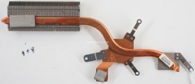 Advent 5431 - CPU Heatsink - 40GU41040-00