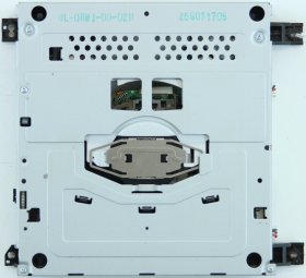 Akura APLDVD21621W-HDID - DVD Mech - DL-08HJ-00-020 - 269071705