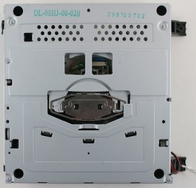 Akura APLDVD3221W-HDID - DVD Mech - DL-08HJ-00-020 - 298100702
