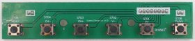 Akura ATLDVD1930W - Buttons - TL-1530(1930)-718-TV