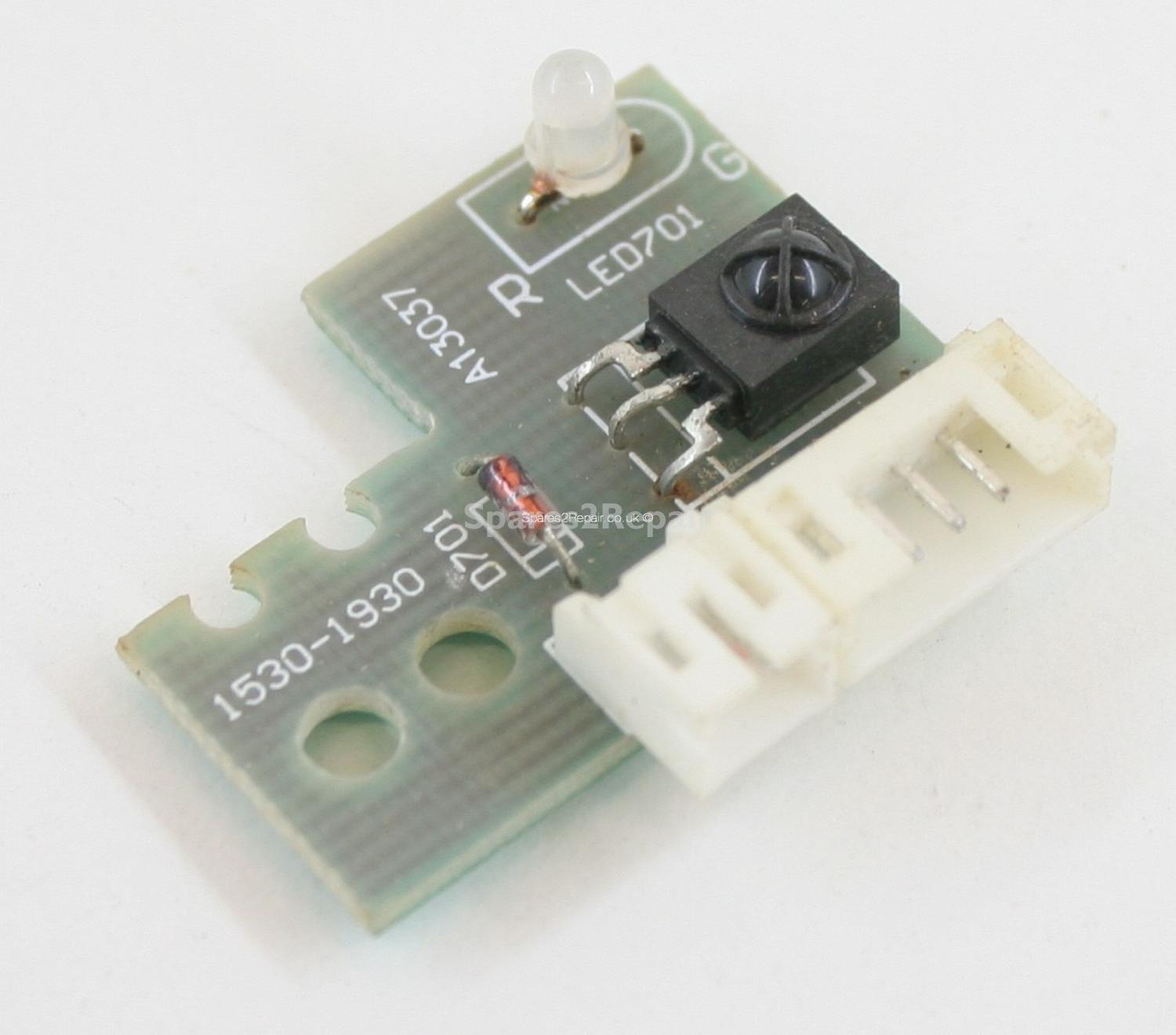 Akura ATLDVD1930W - IR - 1530-1930