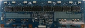 Akura AV32720-HD - Inverter - CPT 320WB02 Rev 01 - 4H.V1448.371 /C1 - Rev.1A