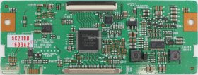 Alba LCD26880HDF - LVDS - 6870C-0250A - 6871L-1603A - LC260WXE-SBA1