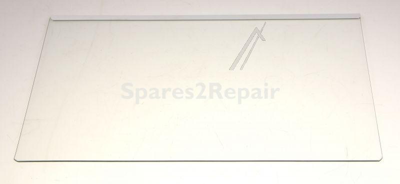 Casing Cover - 1050318 Hintere Obere Gefrierabdeckung [Amica]