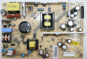Acoustic Solutions LCD32761HDF - PSU - 17PW26-1 V4 - 190908 - 20390388