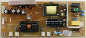 Acoustic Solutions LCDWDVD19FB - Power Inverter - YPWBG1019PTG--2 - Rev 2 - 080909 - YIAPVE1010T41