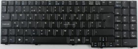 Asus X71Q - Keyboard - MP-03756GB-5287 - 8JA26211294M - Rev:R1.0