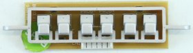 Beko 32 Inch - Buttons - QX6.191-23