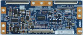 Baird JO37BAIRD - LVDS - 55.37T05.C92 - 46T03-C0K - T460HW03 VF CTRL BD