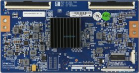 Baird TI6509DLEDBH - T-Con - 5060AU65000410 - HQ-170206002A - TU650.4