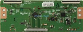 Baird TI6509DLEDBH - T-Con - 6871L-3800C - 6870C-0529A