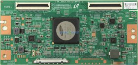 Baird TI6510DLEDDS - T-Con - LJ94-40425B - 17Y_SGU13TSTLTA4V0.1 - LMC650FJ12-W