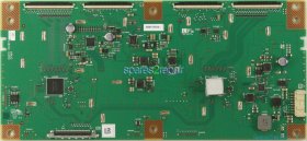 Baird TI7009LEDSU - T-Con - K0228B1172YK - RUNTK0228FV ZB