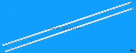 LG LED Backlight Array LG AGF79080901 60" V16.5 ART3 2652 2653 3048 L+R LC600EGE-FJM1 FJM2 6922L-0147A 2pcs