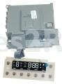 Arcelik Beko Control Module For Home Appliances - Electronic Card C4 - 1739150210