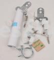 Mounting Parts - 1784430218 C00923891 Accessories Pack [Arcelik]