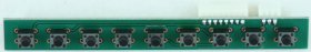 Blaupunkt 32/123J-GB-3B2-HCDU-UK - Buttons - KEY-32UB-9