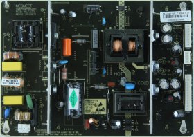 Blaupunkt BLA-32/131J-GB-3B2-3HCU-UK - PSU - MLT333-XU - MLT333 - REV:1.0