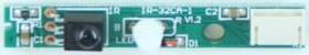 Blaupunkt 40/133Z-WB-5B2-FGKU-UK - IR - IR-32CA-1 - V1.2
