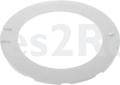 Flange Washing Machine Window - 11041176 Frame-window [Bosch Siemens]