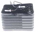 Evaporator - 00248107 Condenser [Bosch Siemens]