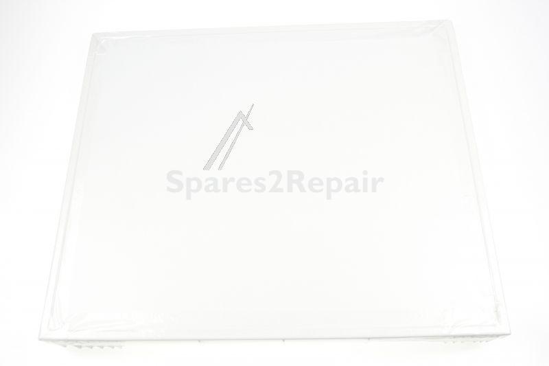 Operating Unit Screen - 00650713 Insert [Bosch Siemens]