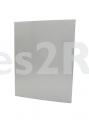 Freezer Door - 00688953 Door-freezer Compartment [Bosch Siemens]