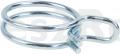 Hose Clamp - 00615945 Hose Clamp [Bosch Siemens]