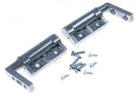 Door Hinges - 00624129 Hinge [Bosch Siemens]