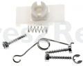 Braun Fixings And Brackets - 7030362 Small Parts Set