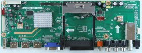 Bush BLCD37HDA8 - Main AV - T.MSD306.68A - 12023 - C370BH01A - T20120156 - KA306M682