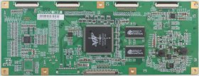 Bush IDLCD32TV05HD - T-CON - V32C C2