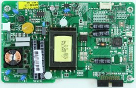 Bush LED19982HD - PSU - 23019155 - 17IPS60-3 - V1 - 090311