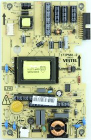 Bush LED24970DVD PTP - Power Inverter - 23057791 - 17IPS61-2 - 230312