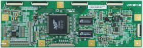Bush IDLCD26TV16HD - T-Con - 55.26T02.166 - V26C C0