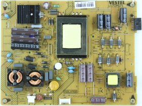 Bush LED40127FHDCNTD - PSU - 23219115 - 17IPS71 - 190814R4