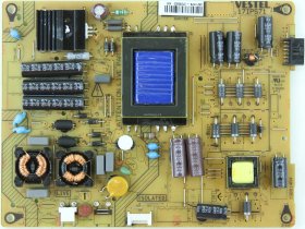 Bush ELED42240FHDCNTD3D - Power Supply - 23211679 - 17IPS71 - 190814R4