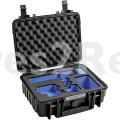 B+w Hard Cover Tool Box - 1000-b-gopro9 B&w Action Case Type 1000 Black For Gopro 9-10-11-12