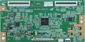 Celcus LED32167FHDCNTD - T-Con - LJ94-26538A - GA_60Hz_FHD_V0.3