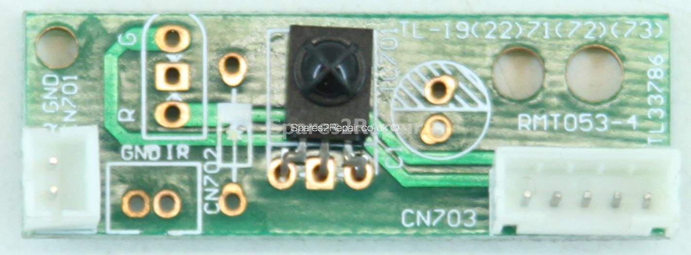 Cello C2273F - IR - TL-19(22)71(72)(73) - RMT053-4
