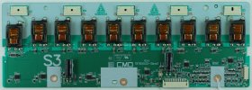 Cello C5566DVB - Inverter - T87I050.02-Slave3 REV.0 - 27-D030848 - I546H1-22A-A001A