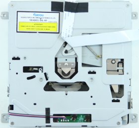 Cello TP1906D - DVD Mech - DL-05FS8-R - 287092807