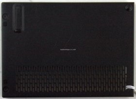 Compaq - Presario - F500 - F700 - HDD Cover