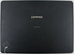 Compaq Presario V4000 - Lid Cover (Grade D) - 60.49Q13.003 - REV:A03