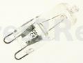 Cuppone G9 Halogen Lamps 230v - Halogen Lamp G9 40w 230v - 70600281